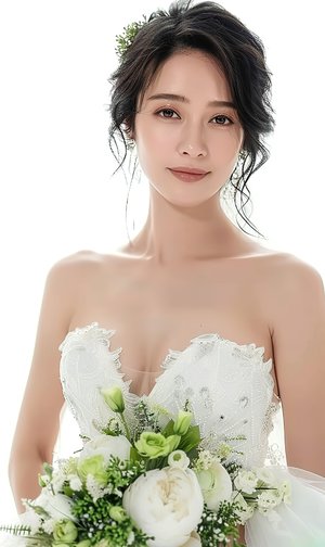 八重神子被捅到流口水的图片