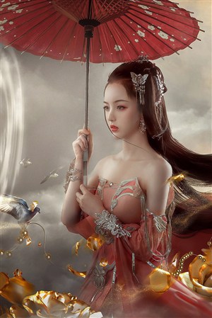 少女播放第4集