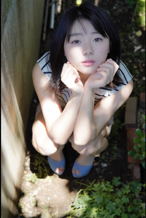地牢少女