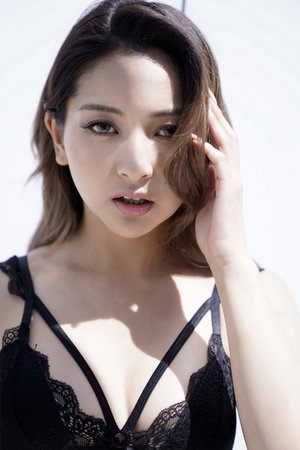 中国女排对加拿大
