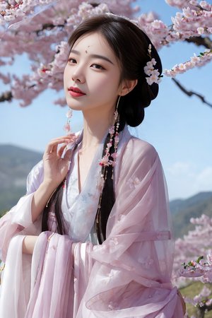 桃花视频大全3