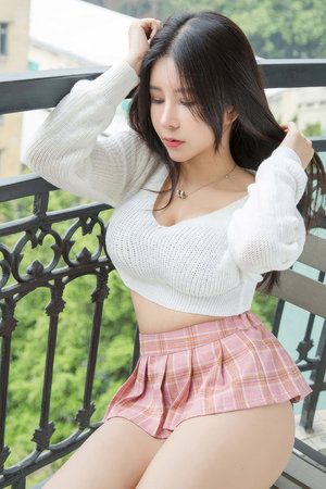 韩国电影少女